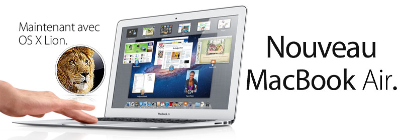 MacBook Air