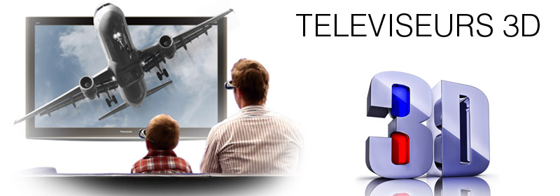 3D TV