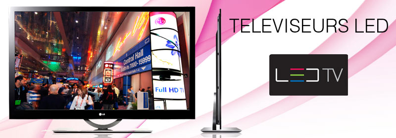 LED-TV