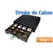 Tirroire de Caisse
