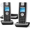 Téléphones IP sans-fil  DECT Full Jusqu’à 8 comptes SIP