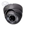 CAMERA MINI-DOME COLOR 1/3'' CCD 480TV 4MM LENS