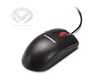 Souris Optique USB avec Fil 3 bouton(s)
La technologie optique étant d'une grande précision,cette souris n'a pas besoin d'une boule mécanique ni d'un tapis,grâce à sa roulette intégrée,vous pouvez faire défiler vos documents et les pages Internet simplement en la touchant du doigt