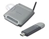 PACK WIFI MODEM 125 + CLE 125 + P ADSL B5DFR051