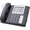 Téléphone IP 6 lignes avec 2 ports Ethernet 10Base-T et 100Base-TX GXP2020