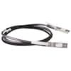 Aruba 10G SFP+ to SFP+ 3m Direct Attach Copper Cable