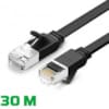 Câble Ethernet Ugreen Plat CAT6 30M