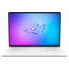 Asus ROG Zephyrus G16 GU605CW 16   OLED WQXGA U9-285H 64Go 2To SSD GN22-X9 5080 16GB W11H Blanc 24M