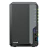 DiskStation Serveur NAS 2 Baies 2 Go DDR4 6 GB (2 GB + 4 GB)