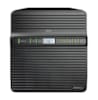 DiskStation Serveur NAS 4 Baies 2 GB DDR4