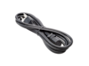PC-AC-EC Cont Euro AC Power Cord