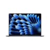 MacBook Air 15  (2024) 16Go SSD 256Go Midnight