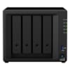 Serveur NAS 4 baies 4 Go de RAM DDR4 Intel Celeron J4125