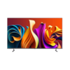 HISENSE Smart TV QLED 4K 75   24 Mois