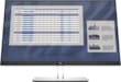 HP E27 G4 68,6 cm (27") 1920 x 1080 pixels Full HD Noir, Argent