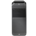 Station de Travail HP Z4 G4 Xeon W-2295 64 GB 512GB SSD Windows 10 Pro 64