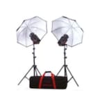 FLASH PROFESSIONNELS MULTIBLITZ PROFILUX 400