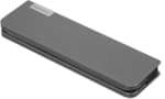 LENOVO USB-C Mini Station D'accueil  Win 10 11 Port de charge 1 USB-C