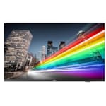 Téléviseur Professionnel 43" (109 cm) LED 4K Ultra HD 16h/7j Noir