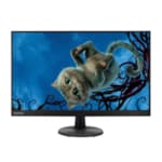 C27-40 27.0" Monitor 1920 x 1080, VGA + HDMI 1.4 Cables included