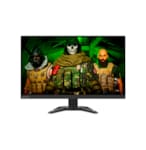 Moniteur de jeu LENOVO G27-30 27" (68,58 cm) FHD (panneau VA, 165 Hz, 1 ms, HDMI, DP)
