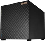 Drivestor 4:4 bay NAS