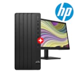 PC Bureau 290 G9 i5-13500 512 SSD 8 Go FreeDos + Ecran 21,45" P22v G5