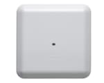 NWork 3800 Point d'accès WLAN blanc
