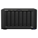 DiskStation Serveur NAS 6 Baies 4 Go de RAM DDR4 AMD Ryzen V1500B
