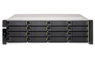 Serveur NAS 16 BAIES Intel Xeon D-2142IT RAM 64 Go 512 Go 4 x Port SFP+ 10GbE par Contrôleur