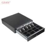 Tiroir de Caisse Horizontal GS-405A