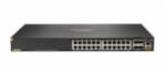 Switch Aruba 6200F 24G CL4 4SFP+370W