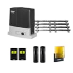 Kit BENINCA BULL1000 pour Portail Coulissant Maxi 1000 kg