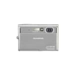 Appareil photo numérique noir minuit 10,1 mégapixels zoom optique 3x écran LCD 2,7 pouces