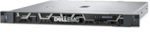 Serveur Rack PE R250/Chassis 4x3.5"HP/Xeon E-2314/16GB/2*2TB 7.2HP/ 5720 DP/PERC H355/iDR Bas 15G/450W