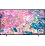 TV 50" serie 6 Serie C QLED UHD 4K 3,840x2,160 Smart bth wifi recepteur integré
