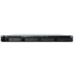 RackStation Serveur NAS 4 Baies Ryzen R1600 2cores 2GB 2xRJ45