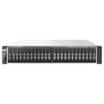 Serveur NAS Rack (2U) PROFESSIONNEL 24 BAIES 2.5" 2 x Intel Xeon 16core RAM 128 Go