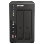 Serveur NAS 2 Baies 8 Go RAM