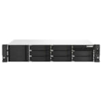 SERVEUR NAS RACKABLE 8 BAIE 4 GB RAM 0 DISKLESS (2 U) AMD Ryzen V1500B Quad-core (4 cœurs)