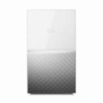 Serveur NAS WD My Cloud™ Home Duo 12To