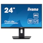 ProLite MONITEUR 24 pouces ( 60.5cm ) QHD DisplayPort/HDMI
