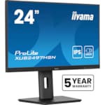 MONITEUR 24 pouces PROLITE DisplayPort/HDMI/USB-C