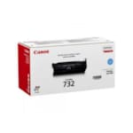 TONER CANON 732 CYAN 6400 PAGES
