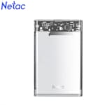 BOÎTIER DE DISQUE DUR EXTERNE PORTABLE DE 2,5 POUCES WH11