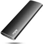 DISQUE DUR EXTERNE SSD SLIM NETAC 500 GO