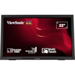 Écran Tactile FULL HD 22" Intuitif de 10 Points