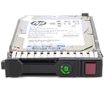 Disque Dur HPE 2TB SATA 6G Midline 7.2K SFF 2.5"