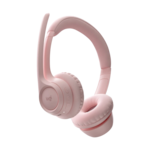 Casque Zone 300 Rose Bluetooth