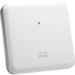 Point d'accès sans fil configurable 1.7 Gbps Wi-Fi AC dual band Wave 2 MIMO 4x4 avec contrôleur intégré à la borne